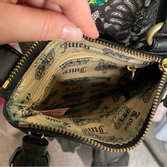 Y2KL Cheetah Crossbody - Picture 6 of 7